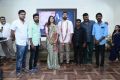 Keerthana & Akshay Special Reception for Media Photos