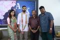 Keerthana & Akshay Special Reception for Media Photos