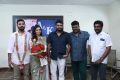 Keerthana & Akshay Special Reception for Media Photos