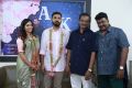 Keerthana & Akshay Special Reception for Media Photos