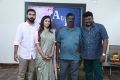 Keerthana & Akshay Special Reception for Media Photos