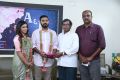 Keerthana & Akshay Special Reception for Media Photos