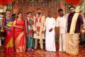 Ilayaraja @ Parthiban daughter Keerthana Akshay Wedding Photos
