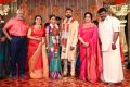 Kalyanam, Seetha, Lakshmi @ Parthiban daughter Keerthana Akshay Wedding Photos