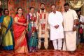 Seetha, SPB @ Parthiban daughter Keerthana Akshay Wedding Photos