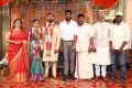 Seetha, Vignesh Shivan, Sreekar Prasad @ Parthiban daughter Keerthana Akshay Wedding Photos