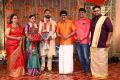 Seetha, Vivek, Cell Murugan @ Parthiban daughter Keerthana Akshay Wedding Photos