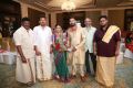 Shankar @ Parthiban daughter Keerthana Akshay Wedding Photos