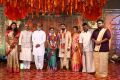 Sreekar Prasad, Rajinikanth @ Parthiban daughter Keerthana Akshay Wedding Photos