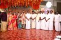 TN CM Edappadi K Palanisamy @ Parthiban daughter Keerthana Akshay Wedding Photos