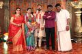 Vikraman @ Parthiban daughter Keerthana Akshay Wedding Photos