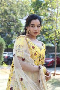 Siddharth Roy Movie Heroine Keerthana Stills