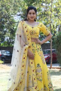 Actress Keerthana New Stills @ Siddharth Roy Pre Release