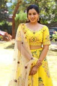 Siddharth Roy Movie Actress Keerthana Stills