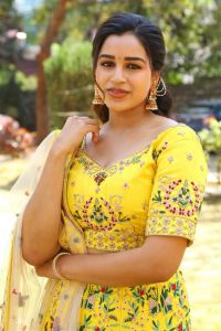 Siddharth Roy Movie Actress Keerthana Stills