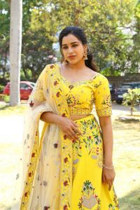 Siddharth Roy Movie Actress Keerthana Stills