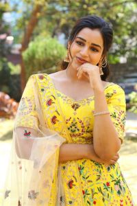 Siddharth Roy Movie Actress Keerthana Stills