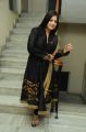 Actress Keerthi Chawla Latest Photos in Black Churidar
