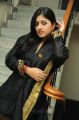 Telugu Actress Keerthi Chawla in Black Churidar Photos