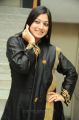 Tamil Actress Keerthi Chawla in Black Churidar Photos