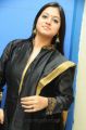 Actress Keerthi Chawla Latest Photos in Black Churidar