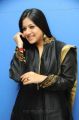 Tamil Actress Keerthi Chawla Photos in Black Churidar