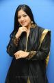 Tamil Actress Keerthi Chawla in Black Churidar Photos