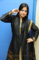 Tamil Actress Keerthi Chawla in Black Churidar Photos