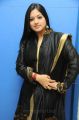 Tamil Actress Keerthi Chawla in Black Churidar Photos