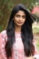 Actress Keerthi Pandian Photos HD @ Thumbaa Movie Press Meet