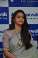 Actress Keerthy Suresh New Cute Photos @ Dr Agarwal Eye Hospital Launch