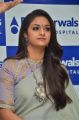 Actress Keerthi Suresh Cute New Photos @ Dr Agarwal's Eye Hospital Launch