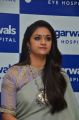 Actress Keerthi Suresh Cute New Photos @ Dr Agarwal Eye Hospital Launch