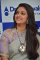 Actress Keerthi Suresh Cute New Photos @ Dr Agarwal Eye Hospital Launch