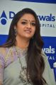 Actress Keerthy Suresh New Cute Photos @ Dr Agarwal Eye Hospital Launch