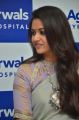 Actress Keerthi Suresh Cute New Photos @ Dr Agarwal's Eye Hospital Launch