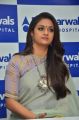 Actress Keerthi Suresh Cute New Photos @ Dr Agarwal Eye Hospital Launch