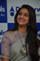 Actress Keerthi Suresh Cute New Photos @ Dr Agarwal Eye Hospital Launch