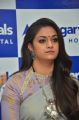 Actress Keerthi Suresh Cute New Photos @ Dr Agarwal's Eye Hospital Launch