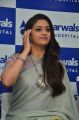 Actress Keerthy Suresh Cute New Photos @ Dr Agarwal Eye Hospital Launch