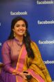 Telugu Actress Keerthy Suresh Cute Smile Images