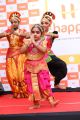 Actress Keerthy Suresh Launches Happi Mobiles Store at Guntur Photos
