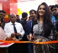 Happi Mobiles Grand Store Opening by Actress Keerthi Suresh at Guntur