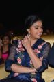 Actress Keerthi Suresh Pics at Nenu Local Audio Release