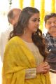 Actress Keerthi Suresh New Movie Opening Stills