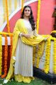 Actress Keerthy Suresh New Movie Opening Stills