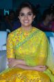 Actress Keerthy Suresh @ Remo Audio Launch Photos