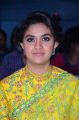 Actress Keerthy Suresh @ Remo Audio Launch Photos