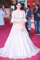 Actress Keerthi Suresh Pics @ SIIMA Awards 2018 Red Carpet (Day 1)