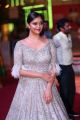 Actress Keerthy Suresh Pics @ SIIMA Awards 2018 Red Carpet (Day 1)